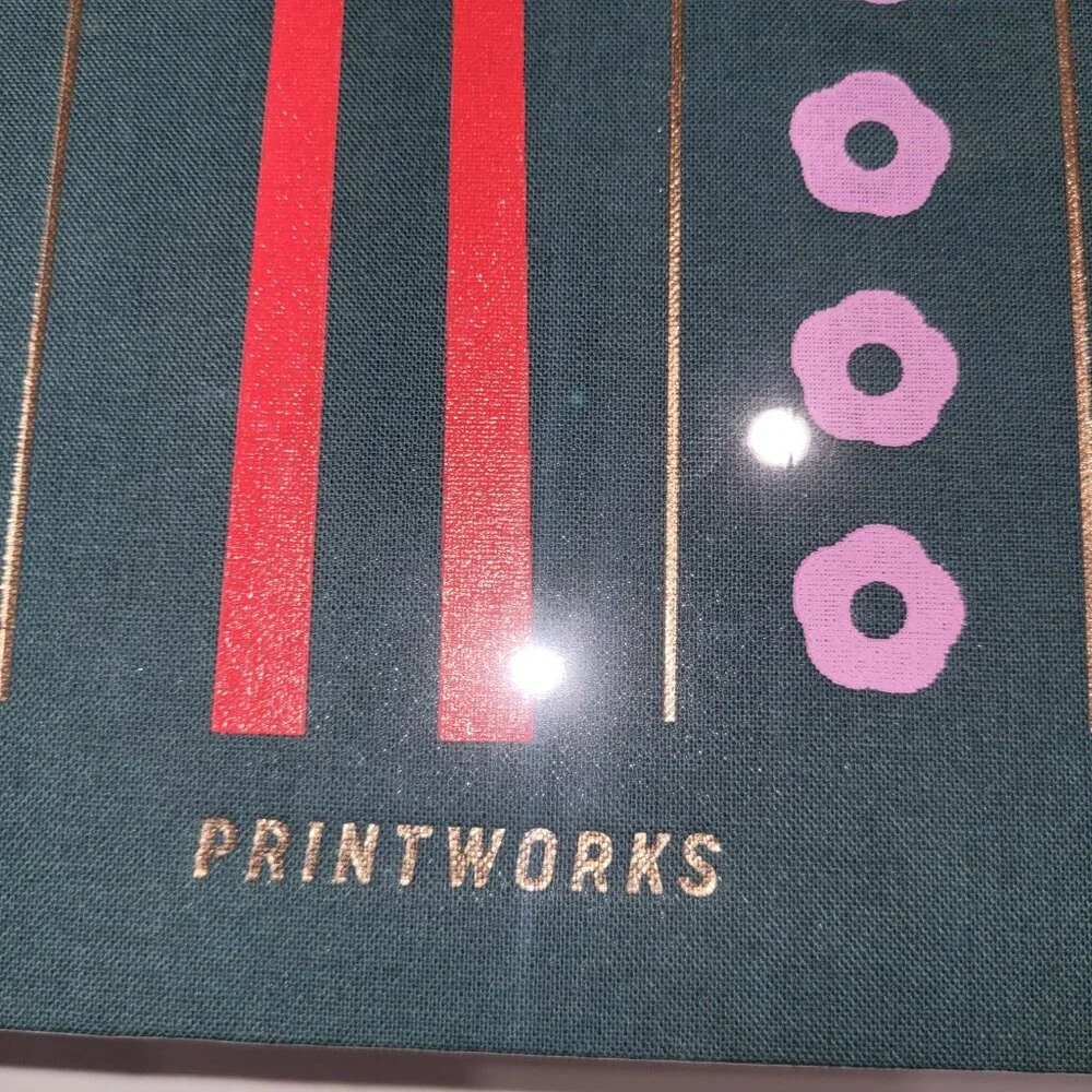 Printworks - The Essentials - Sushi Tools Making Kit For The Home New in Box - Picture 6 of 9